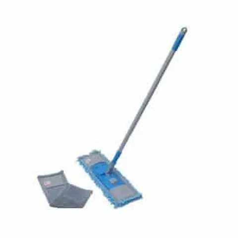 Liao Mop Flat Microfiber - Image 1