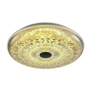 MALCO LED Ceiling Lamp Tri-color 24W - Image 1