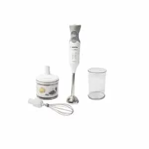Hafele Bosch Hand Blender Set w/ Whisk 600W - Image 1