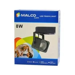 MALCO LED Truck Light Black LTL 0408S WW - Image 2