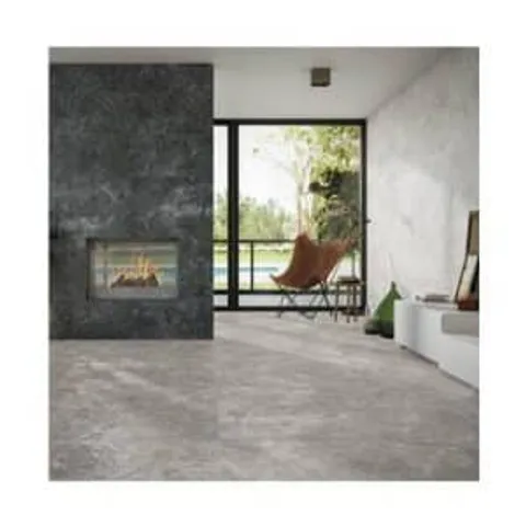 Alaplana Slipstop Amalfi Gris M 60x120cm - Image 2