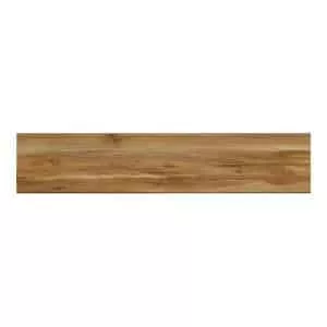 Luxe HD Jatoba Brown Wood-Style Floor & Wall Tiles (20x100cm) - Image 1
