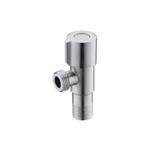 Cool Angle Valve Single A115 - Image 1