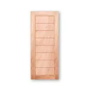 Carpenter Australia Solid Door Lawaan 40mmx80cmx210cm - Image 1