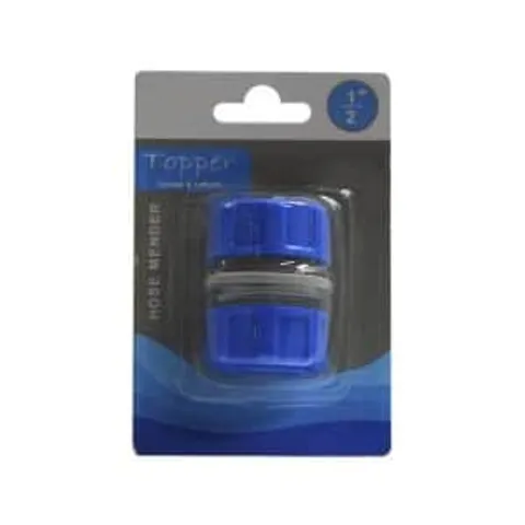 TOPPER Hose Mender (TL1047) 1/2in - Image 1