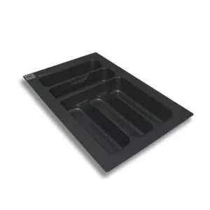 Kitchen Pro Cutlery Tray 48.5x31.5cm - Image 2