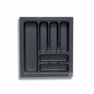 Kitchen Pro Cutlery Tray 48.5x43cm - Image 1