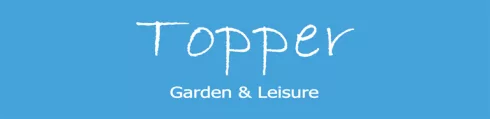 Topper Garden & Leisure - Outdoor Bliss at Its Finest