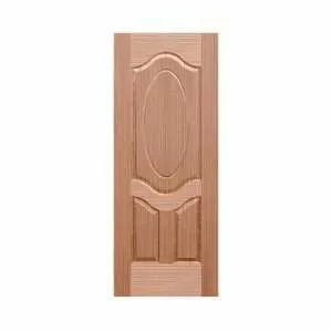 WW MDF Moulded Door