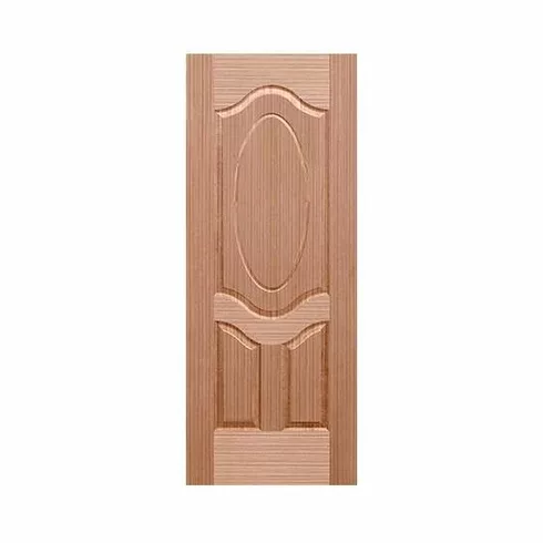WW MDF Moulded Door