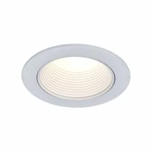 LUTEC SMART Altum Bluetooth Downlight White