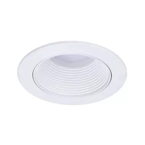 LUTEC SMART Altum Bluetooth Downlight White