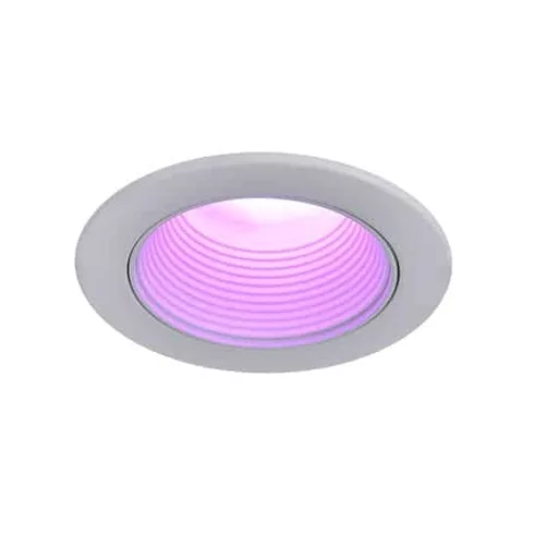 LUTEC SMART Altum Bluetooth Downlight White