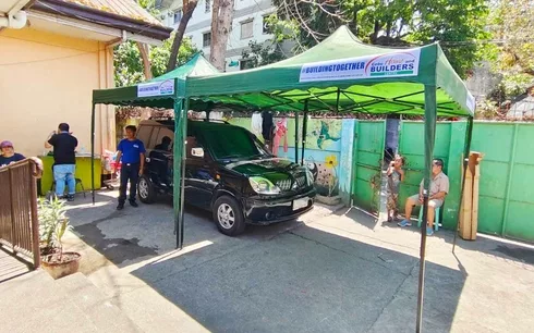 Cebu Home Builders and USC Interior Design