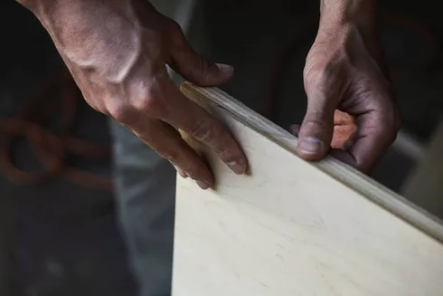plywood price